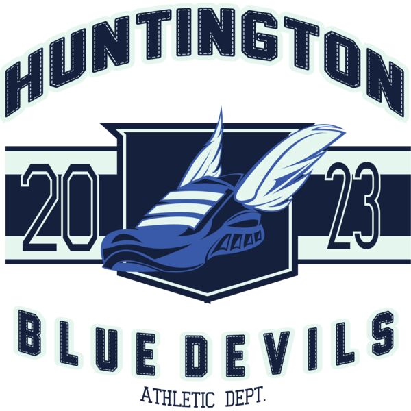 Track Logo Template 4 Thumbnail