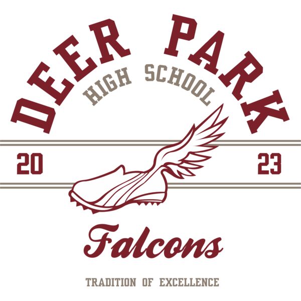 Track Logo Template 5 Thumbnail