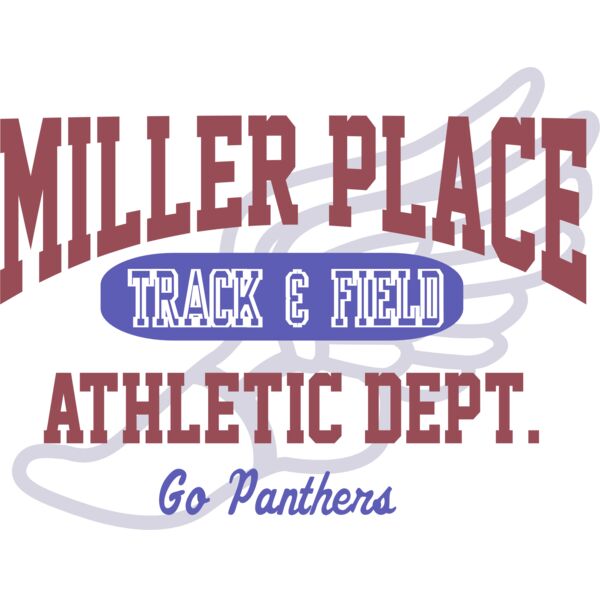 Track Logo Template 10 Thumbnail