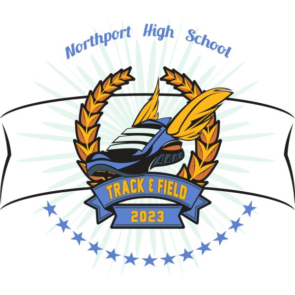 Track Logo Template 12 Thumbnail