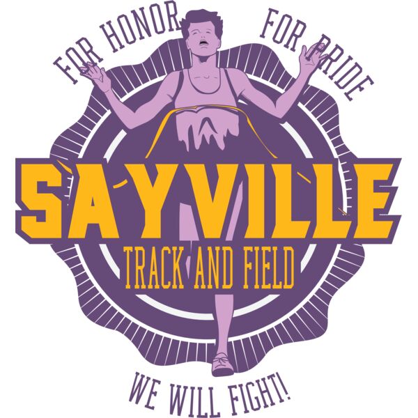 Track Logo Template 11 Thumbnail