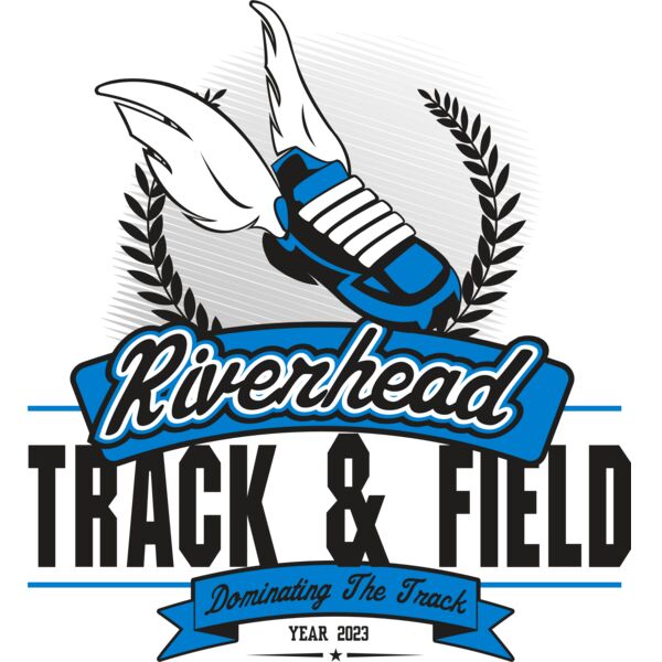 Track Logo Template 13 Thumbnail