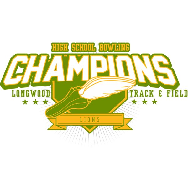 Track Logo Template 17 Thumbnail