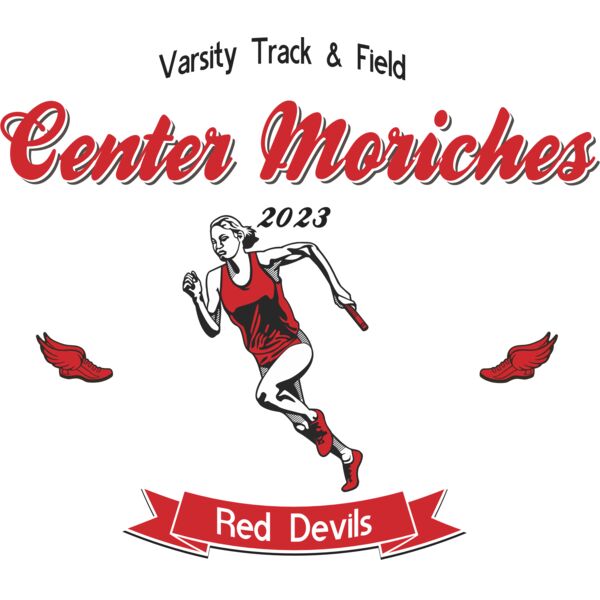 Track Logo Template 25 Thumbnail