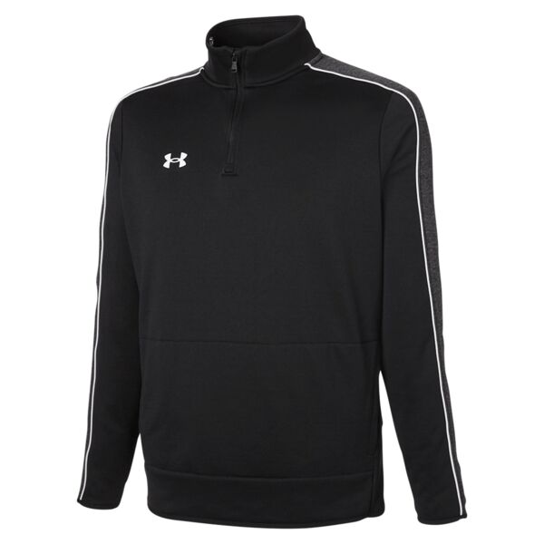 Under Armour Men's Command 1/4 Zip Thumbnail