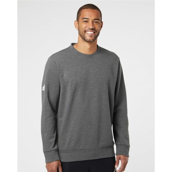 Adidas Crewneck Sweatshirt Thumbnail