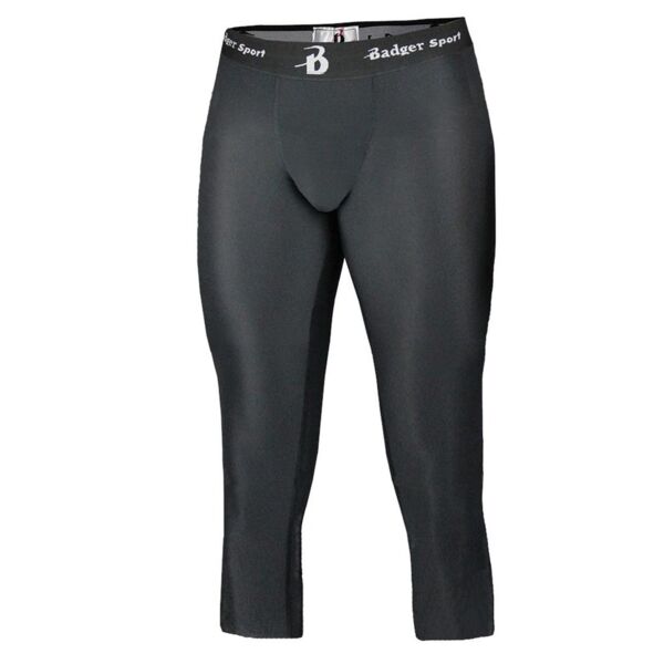 Youth Calf Length Compression Tight Thumbnail