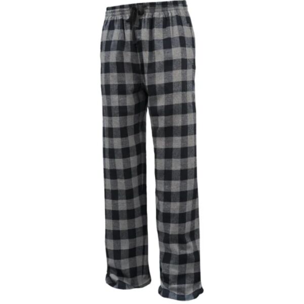 Pennant Flannel Pant Thumbnail