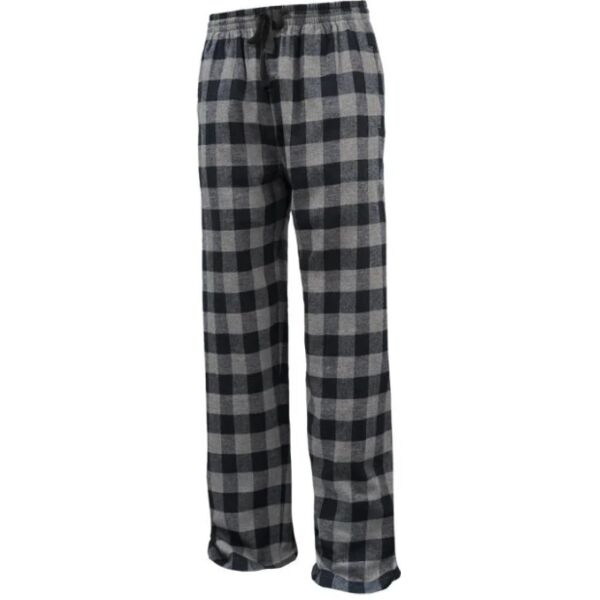 Youth Pennant Flannel Pant Thumbnail
