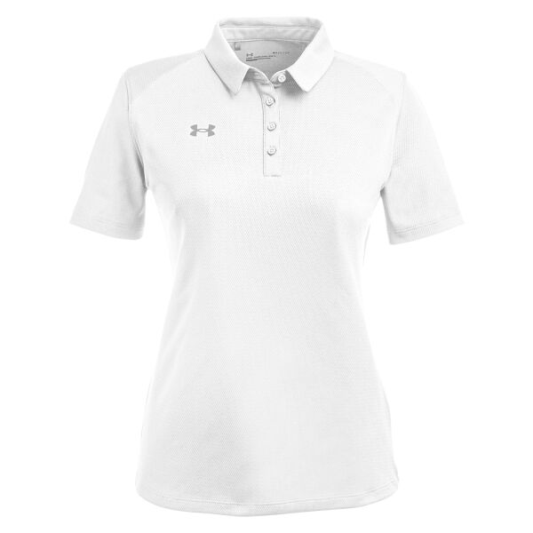 Under Armour Women's Polo Thumbnail