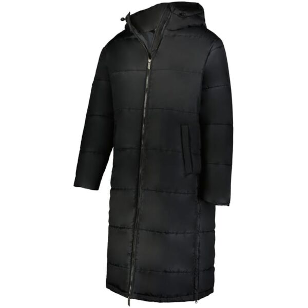 HOLLOWAY LONG PUFFER JACKET Thumbnail