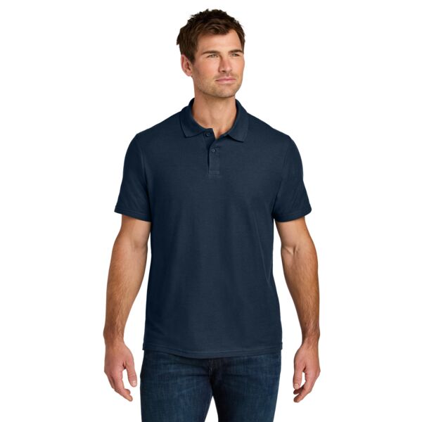 Softstyle ® Pique Polo Thumbnail