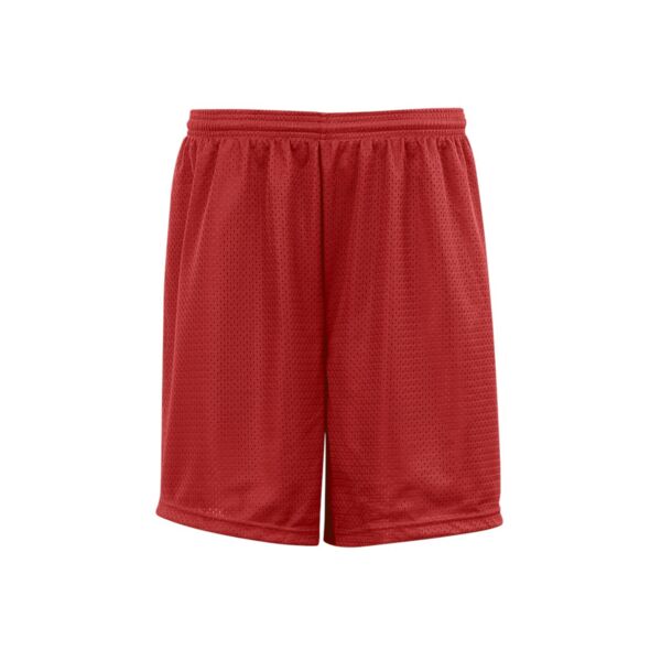 Youth Mesh/Tricot 6" Shorts Thumbnail