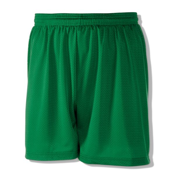 Ladies’ Mesh/Tricot 5" Shorts Thumbnail