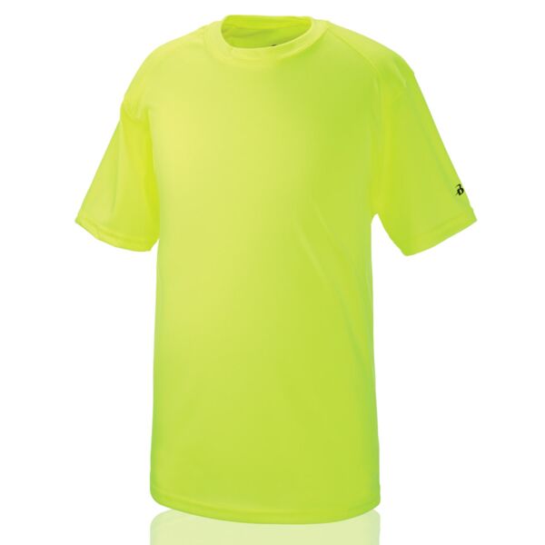 Youth B-Core Short-Sleeve Performance Tee Thumbnail