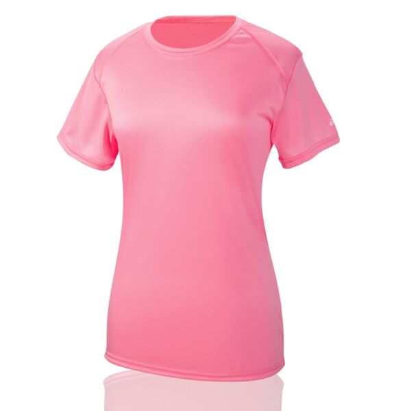 Ladies' B-Core Short-Sleeve Performance Tee Thumbnail