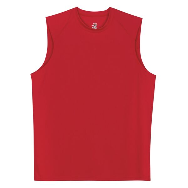 Sleeveless B-Core Tee Thumbnail
