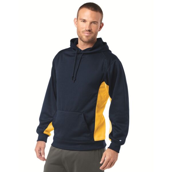 BT5 Performance Fleece Hooded Sweatshirt Thumbnail