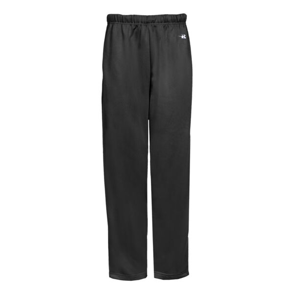BT5 Performance Fleece Open Bottom Sweatpants Thumbnail