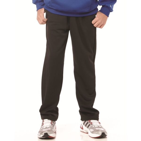 BT5 Youth Performance Fleece Sweatpants Thumbnail