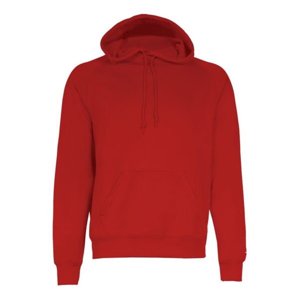 Ladies Performance Fleece Hooded Sweatshirt Thumbnail