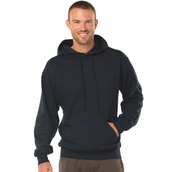 Size-Inclusive Hooded Sweatshirt Thumbnail