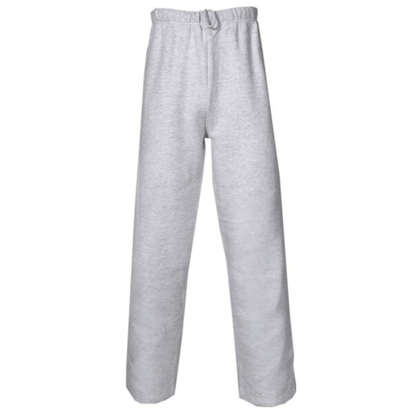 Youth Open Bottom Sweatpants Thumbnail