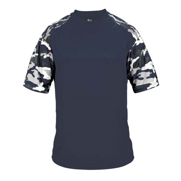 Camo Performance T-Shirt Thumbnail