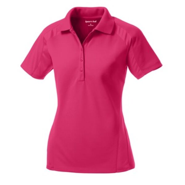 Ladies Dri-Mesh Pro Polo Thumbnail
