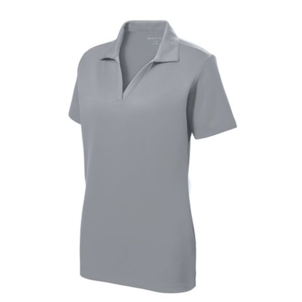Ladies PosiCharge RacerMesh Polo Thumbnail