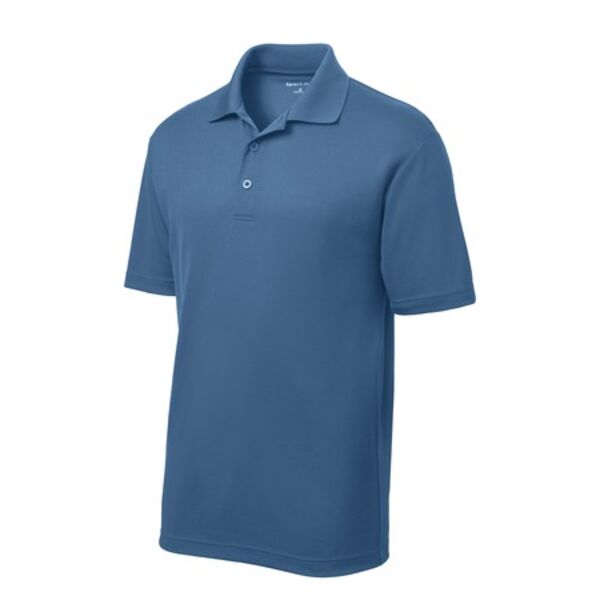 Mens PosiCharge RacerMesh Polo Thumbnail