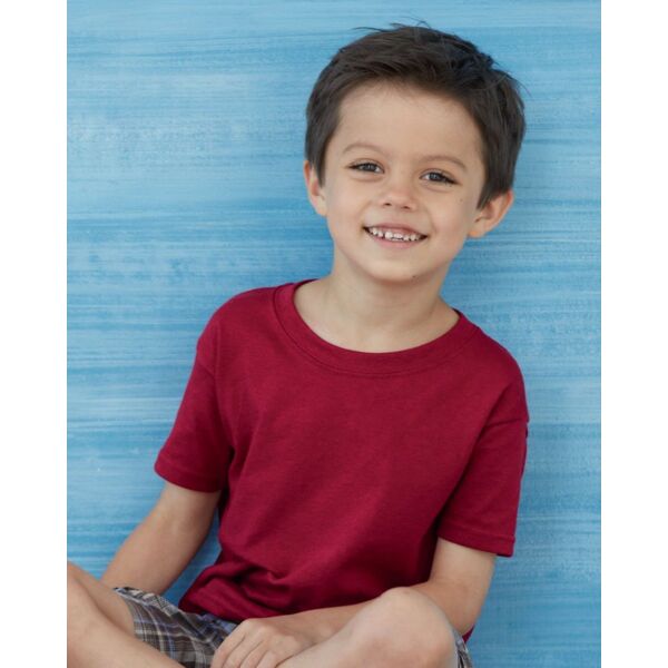 Gildan Ultra Cotton Youth T-Shirt Thumbnail