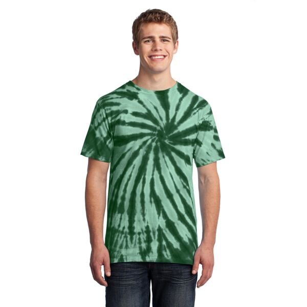 Tie-Dye T-Shirt Thumbnail
