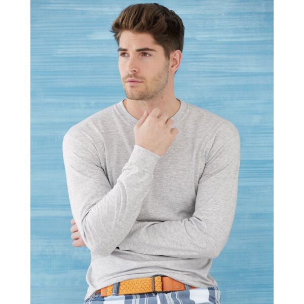 DryBlend 50/50 Long Sleeve T-Shirt Thumbnail