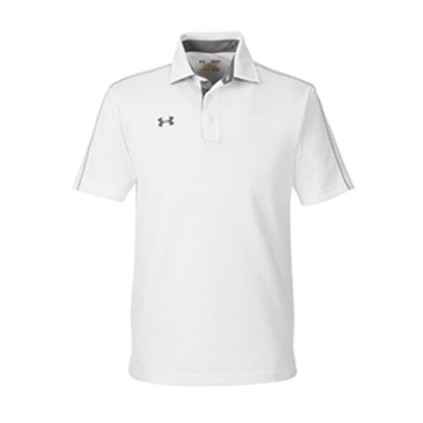 Under Armour Men's Tech Polo Thumbnail