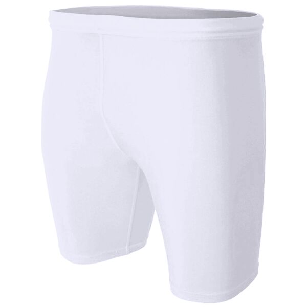 Men's 8" Inseam Compression Shorts Thumbnail
