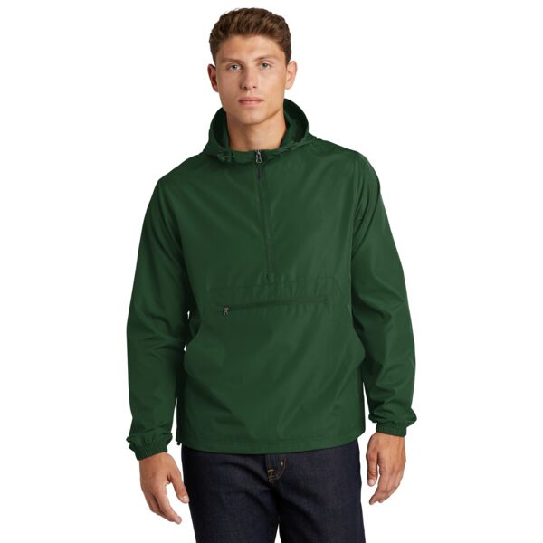 ® Packable Anorak Thumbnail
