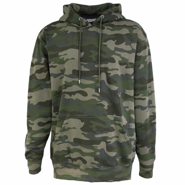Camo Hoodie Thumbnail