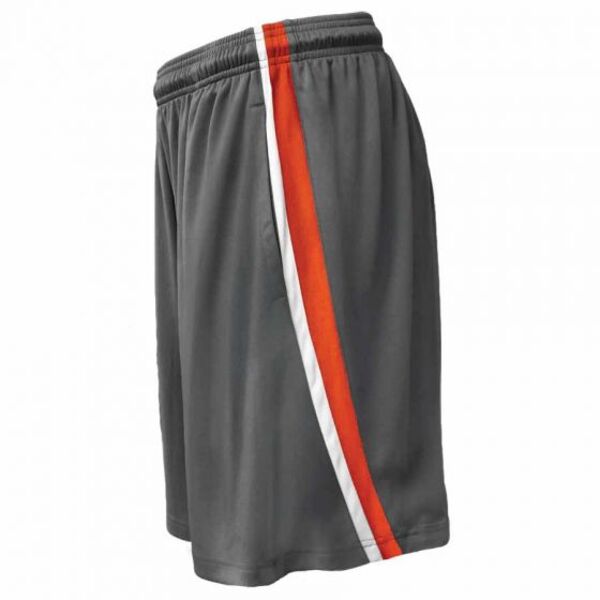 Pennant Youth Torque Short Thumbnail