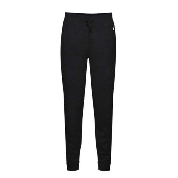Ladies Fleece Joggers Thumbnail