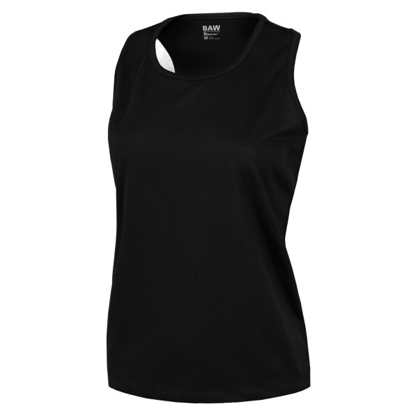 Ladies Marathon Singlet Thumbnail