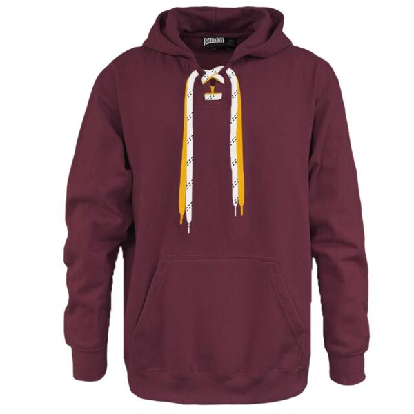 Pennant Face-Off Hoodie Thumbnail