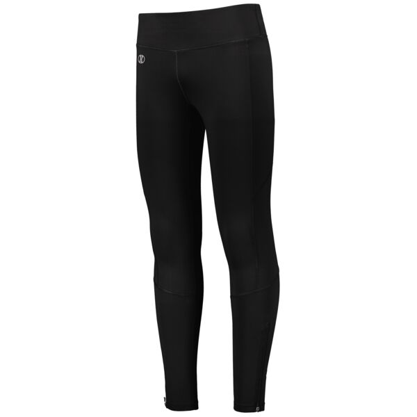 Ladies Hi Rise Tech Tight Thumbnail
