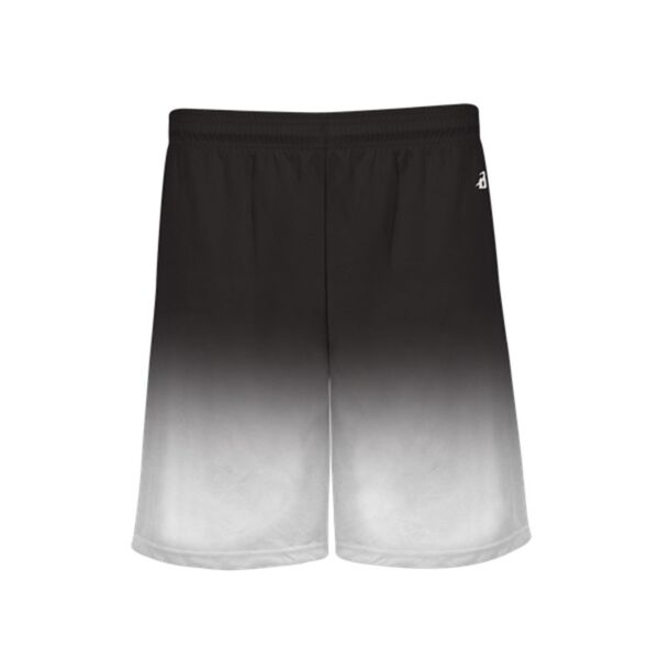 Ombre Shorts Thumbnail