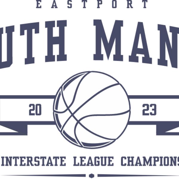 Basketball Style 1 Thumbnail