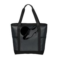 On The Go Tote Thumbnail