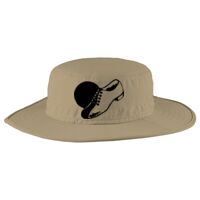 Outdoor Wide Brim Hat Thumbnail