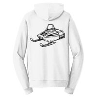 Fan Favorite Fleece Pullover Hooded Sweatshirt Thumbnail