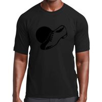 ® Rashguard Tee Thumbnail
