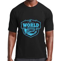 ® Rashguard Tee Thumbnail